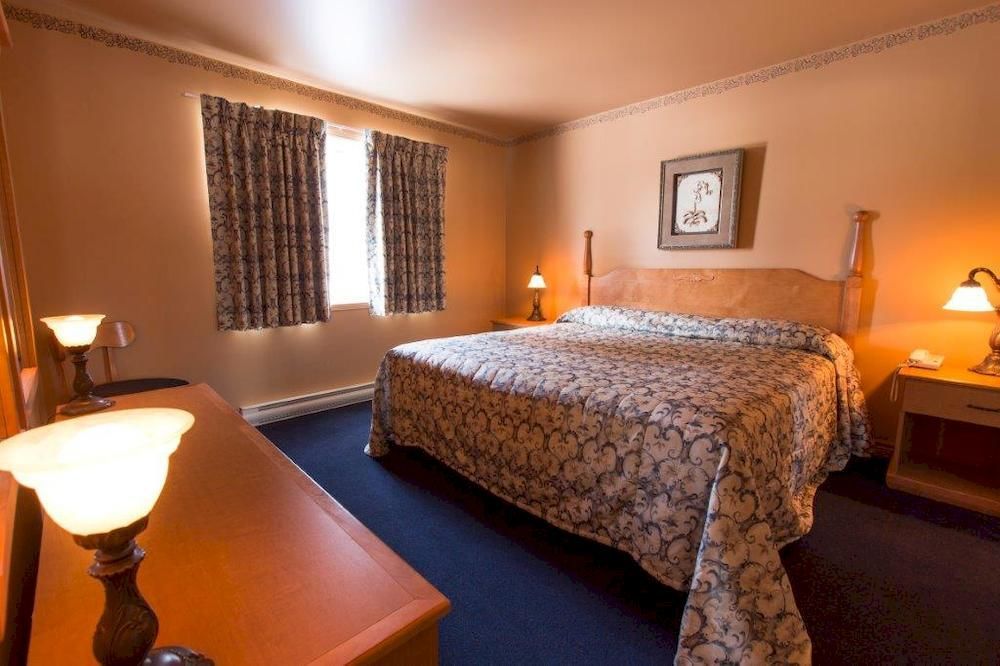 Travelodge By Wyndham דראמונדוויל מראה חיצוני תמונה